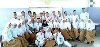 1) penyusunan profil smk al musthofa 2) mengidentifikasi harapan pemangku kepentingan. Smk Al Ikhlas P Susu Bisa Home Facebook