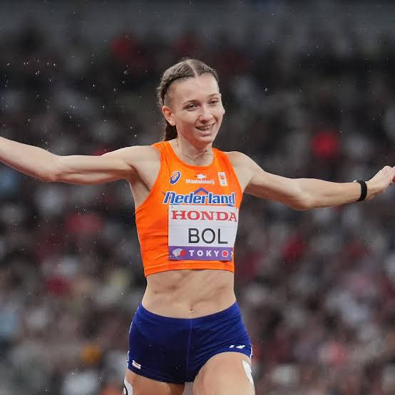 Netherlands' world champion Bol to switch from 400m hurdles to 800m |  Reuters