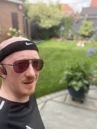 In training for climbing a mountain to raise money for Broomfield neonatal  unit, the place that saved my son's life.