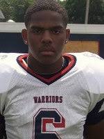 Devon Edwards, Pittsburgh, Tight End