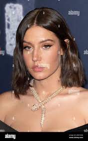 Adele exarchopoulos hi-res stock photography and images - Page 3 - Alamy