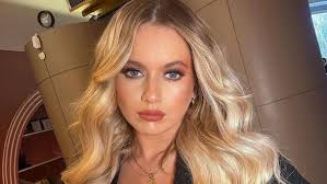 Strictly's Tasha Ghouri dated Giovanni Pernice and hopes to match Rose  Ayling-Ellis