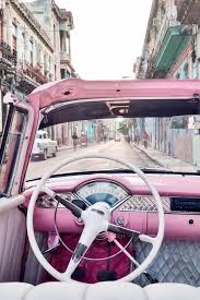 Wordpress Com 2020 Kuba Araba Pembe