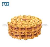 Undercarriage Spare Parts for Excavator Track Chains Assembly Track Link  Assy