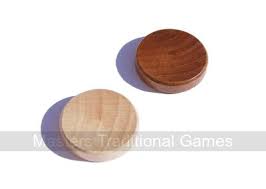 Please note that each concrete backgammon and checkers pieces will be slightly. Economy Wooden Backgammon Pieces 25mm 30mm 35mm