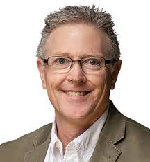 Mike Mowery, D. MIN.