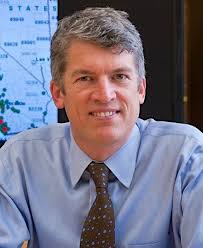 Associate Vice Chancellor of Research to Leave UCSF