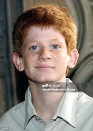 Actor Austin Stout attends the film premiere of "Tuck Everlasting" at...  News Photo