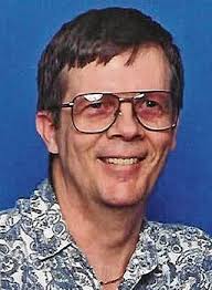 Michael Hardacker Obituary (1944