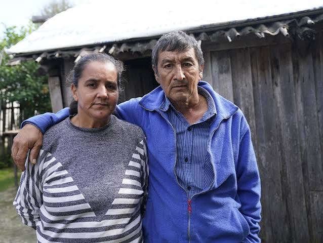 Habla José, el papá de Loan: "Nunca tuve mucho contacto con Antonio, el tío, no me caía muy simpático"