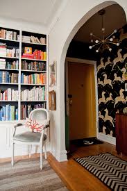 Make it the best it can be with inspiration and ideas from these 55 living rooms we love. Pleasing Zebra Room Decorating Ideas Interior Designs With Scalamandre Zebras And Bookshelves