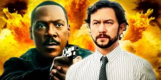 Beverly Hills Cop: Axel F Cast Guide: All New & Returning Characters  Explained