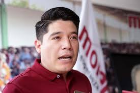 Hasta la toma de protesta de los diputados definirá Morena a su  coordinador: Jacinto