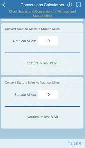 Conversions Calculators