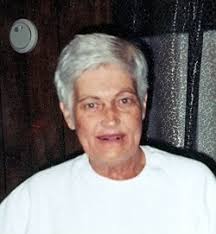 Marilyn Sue (Crane) Gregg