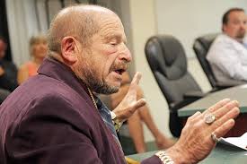 VIDEO: Council denies man with sex offence record a business licence