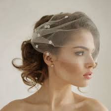 Cheap Veil Decoration Buy Quality Wedding Girdle Directly From China Wedding Veils And Accessories Suppliers Headband Veil Flower Veil Ivory Wedding Veils