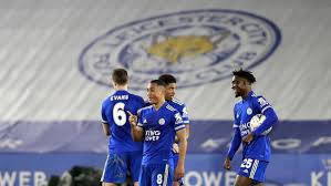 Ya, final piala menpora 2021 akan mempertemukan dua musuh bebuyutan persib vs persija jakarta. Hasil Semifinal Piala Fa Leicester City Gasak Southampton