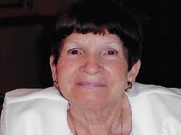 Barbara Leverett Obituary (1932