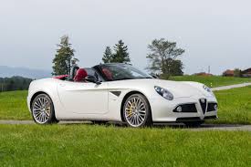 Image result for Bianco 2014 Alfa-Romeo