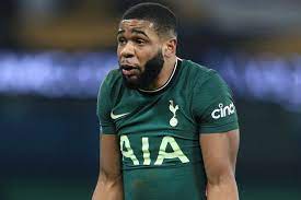 Tottenham's hopes of securing european football were dented as aston villa came from behind to claim a deserved premier league victory in front of 10,000 fans. Bergwijn Tanganga And Bale In Alli Out The Tottenham Team Mourinho Must Pick Vs Aston Villa Football London