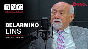 Não desejo tentar arranjar um mandato arrastando o pé', diz Belão