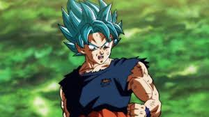 What are you waiting for? Dragon Ball Super 131 Akhir Cerita Yang Sesuai Harapan Showbiz Liputan6 Com