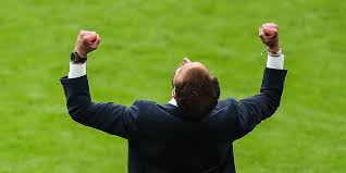 Italy was able to break the resistance of the red fury in a penalty shootout, while the english were helped by a decisive penalty kick. Tom Becket S Euro 2020 Diary It S Coming Rome Citywire