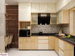 Hi friends, me hu mridul gupta, swagat he aapka youtube channel gm furniture.today we will visit a recently complete semi modular kitchen. Best Interior Designer In Kolkata Shares Modular Kitchen S Unknown Truth