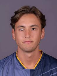 2024 Men's Soccer Roster