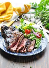 The Best Steak Marinade Recipe Recipe Steak Steak Marinade Recipes Steak Marinade