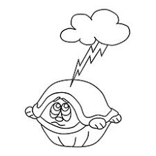 Printable coloring and activity pages are one way to keep the kids happy (or at least occupie. Top 20 Free Printable Turtle Coloring Pages Online