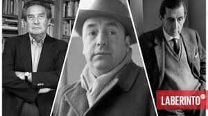 Paz, Neruda y Bergamín: la amistad y el antagonismo de tres titanes- Grupo  Milenio