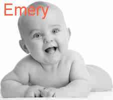 Emery Meaning Baby Name Emery Meaning And Horoscope