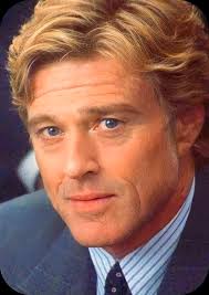 Robert Redford