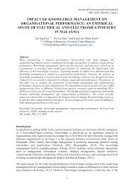 Related industry sintech electronics wireharness & cable assembly is one of the professional manufacturer in and wiring harness with 20 years. Pdf Impact Of Knowledge Management On Organisational Performance An Empirical Study Of Electrical And Electronics Industry In Malaysia