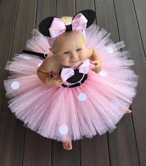 Maybe you would like to learn more about one of these? Buy Vestido De Minnie Mouse Para Nina De 1 Ano Off 54