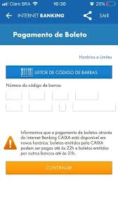 Suporte tecnológico caixa 3004 1104 15.08.2020 · o internet banking caixa é o seu banco aberto 24 horas, todos os dias e em qualquer lugar do mundo. Como Usar O Internet Banking Da Caixa Economica Federal Para Fazer Minha Doacao Area Do Devoto