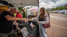 Estes Park Wine Festival