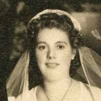 Frances Maxine Kern (1913–1984) • FamilySearch