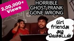Saloon prank in tamil email protected. Ghost Prank On Girlfriend Gone Terribly Wrong First Tamil Couple Prank On Youtube à®…à®Ÿ à®š à®š à®• à®© à®© à®Ÿ à®Ÿ Youtube