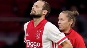 Daley blind profile), team pages (e.g. Daley Blind Ajax Verteidiger Bricht Wahrend Des Testspiels Zusammen Fussballnachrichten Nach Welt