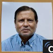 Dr. Mohammad A. Khan, MD