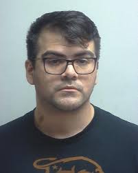 Illinois man arrested with large quantity of meth, cocaine |