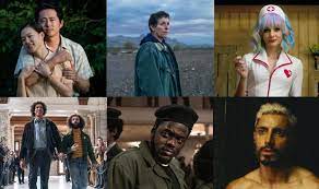 2021 oscar winners make history 08:11. Oscar Nominations 2021 Oscars 2021 Every Best Picture Nominee Ranked Worst To Best After The Many Delays Of This Pandemic Year The Oscar Nominations Are Finally Here Frescoboleimproviso