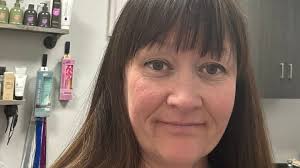 Fundraiser by Jennifer Luker : Support Angie's recovery and return to her  Salon