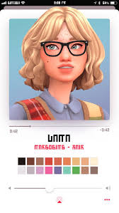In medical terms, the abbreviation cc most often refers to a cubic centimeter. Dama Hair Marso On Patreon In 2021 Sims 4 Sims Hair Sims 4 Toddler