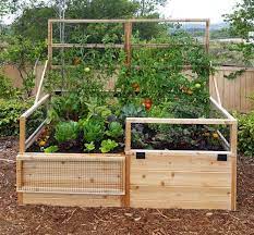 Pin On Raised Garden Beds