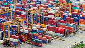 Indonesia Impor Ampas Sisa Makanan Senilai US$ 232,3 juta