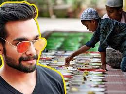 Father Of Honour Killing Victim Ankit Saxena To Organise Iftar To Spread  The Message Of Love